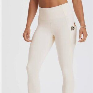Fabletics PureLuxe The Oasis 7/8 high waisted leggings